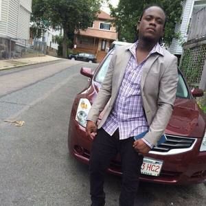 Meet your Posher, Marcus